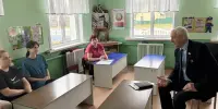 Единый день информирования населения