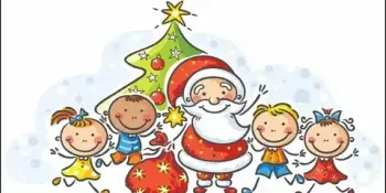 Новогодний праздник