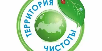 Территория детского сада летом