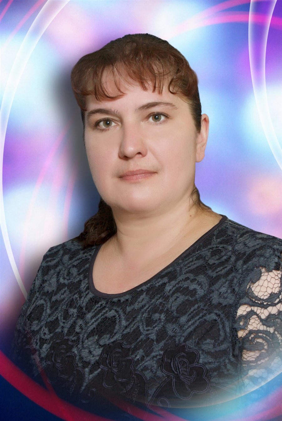 Шедко Лариса Валентиновна - Воспитатель дошкольного образования